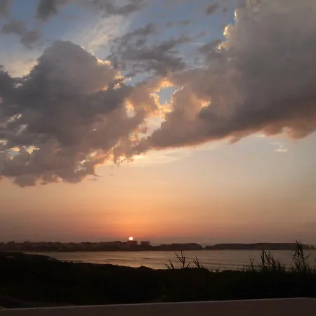 Casa Baleal A Vista