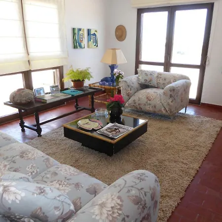 Casa Baleal A Vista *