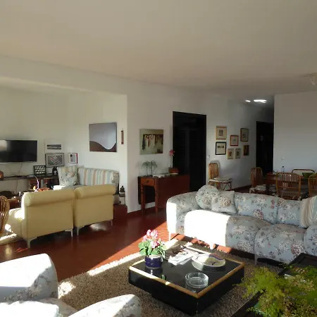 Casa Baleal A Vista Ferrel (Leiria)