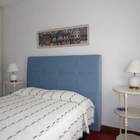 Casa Baleal A Vista Ferienhaus Ferrel (Leiria)