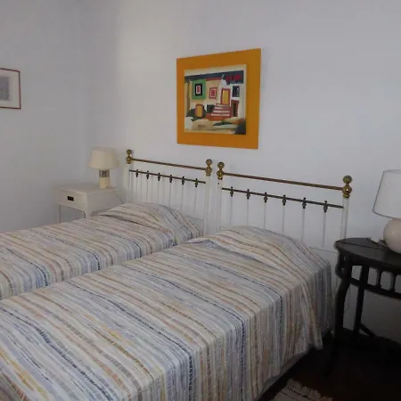 Casa Baleal A Vista Holiday home Ferrel (Leiria)