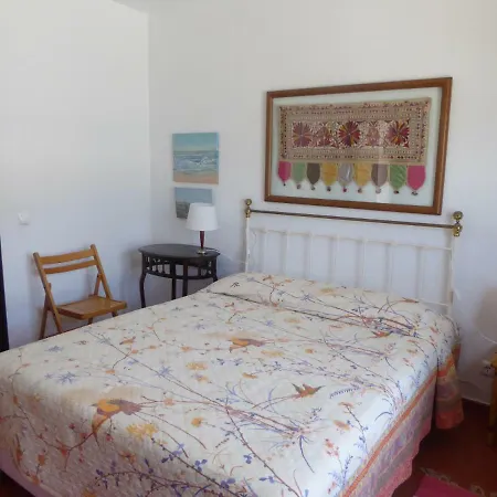 Casa Baleal A Vista Ferienhaus Ferrel (Leiria)
