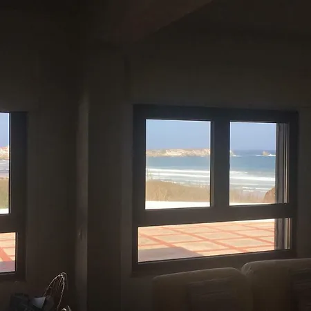 Holiday home Casa Baleal A Vista
