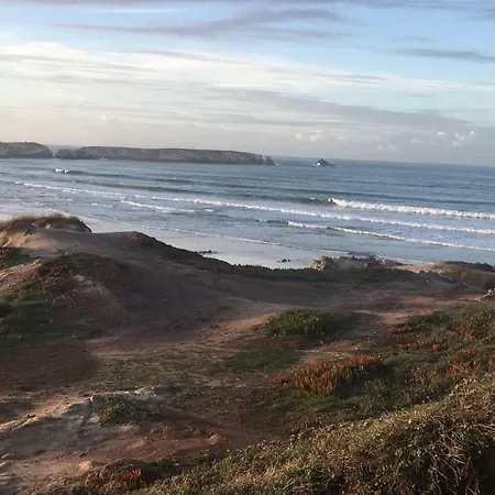 Casa Baleal A Vista Holiday home Ferrel (Leiria)