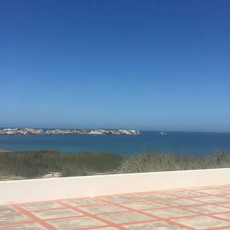 Casa Baleal A Vista Ferienhaus *