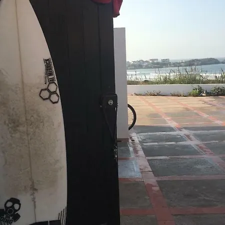 Holiday home Casa Baleal A Vista